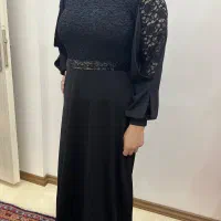 لباس مجلسی نو|لباس|ماکو, |دیوار