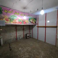 مغازه 20 متری فروش سرآسیاب ملارد کاشانی