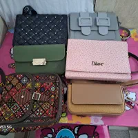 کیف|کیف، کفش، کمربند|بانه, |دیوار