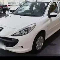 پژو ۲۰۷i tu5 صفر تحویل روز