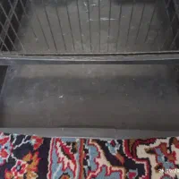 قفس بزرگ