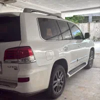 لکسوس LX570 s 2015 GCC