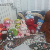 فروش عروسک