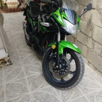 مگلی 1403|موتورسیکلت|کرمانشاه, |دیوار