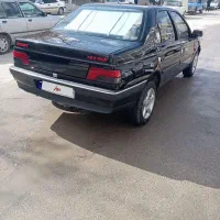 پژو 405اتاق تعویض 404 بیرنگ