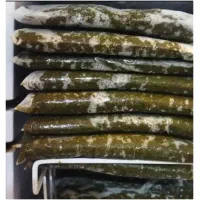 سبزی قرمه تازه وخوشمزه