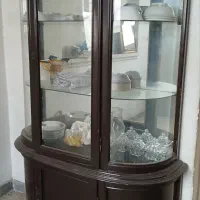 بوفه فروشی پاکدشت|بوفه، ویترین، کنسول|پاکدشت, پاکدشت (مامازند)|دیوار