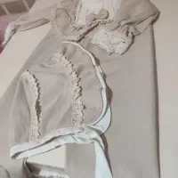 سرهمی و کلاه