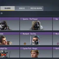 اکانت کالاف|کنسول، بازی ویدئویی و آنلاین|زرین آباد, |دیوار