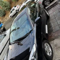 پژو ۲۰۷ دنده‌ای بدون esp