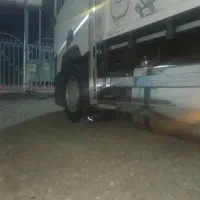 رنو تی ۵۲۰ 2019 نیو فیس|خودرو سنگین|برخوار, |دیوار