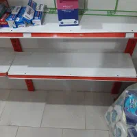 فروش قفسه|فروشگاه و مغازه|بهبهان, |دیوار