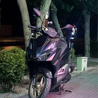 هوندا کلیک ۱۶۰ اصلی (مشابه صفر)