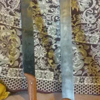 دو عدد چاقو کوهنوردی