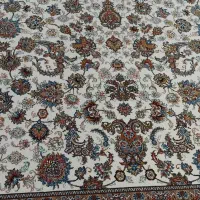 فرش ۱۰۰۰شانه