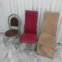 صندلی دست دوم