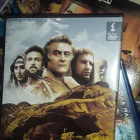 سی دی دی وی دی سریال فیلم|پخش‌کننده DVD و ویدیو|تهران, شهرک ژاندارمری|دیوار