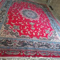 ۳ عدد فرش ۱۲ متری