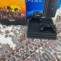 ps4 pro یک ترا مدل 7016B