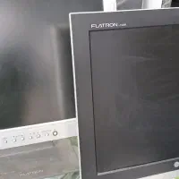 مانیتور  ال سی دی