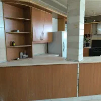 کابینت MDF( ام دی آف)|مصالح و تجهیزات ساختمان|جهرم, |دیوار