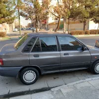 ماشین پراید|خودرو سواری و وانت|فردیس, قریشی|دیوار