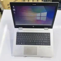 لپ تاپ HP نازک گرافیک دار در حد نو|رایانه همراه|تهران, چهارصد دستگاه|دیوار