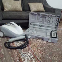 بخارشور|جاروبرقی، جارو شارژی، بخارشو|کرج, بنیاد|دیوار