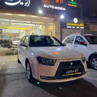 دنا پلاس ۶ دنده مدل۴۰۴ بدون خش