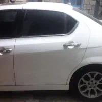 دنا پلاس توربو شارژ