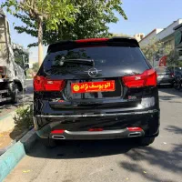 هایما S7 مدل ۱۴۰۴ در حد خشک|خودرو سواری و وانت|تهران, شکوفه|دیوار