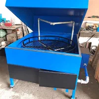 دستگاه قطعه شور|ماشین‌آلات صنعتی|تهران, شهرک شریفی|دیوار