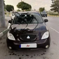 تیبا ۲ مدل ۹۴ بیرنگ