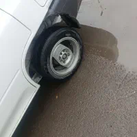 رینگ اسپرت پراید