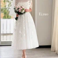 لباس عقد و عروسی|لباس|تهران, خواجه نصیر طوسی|دیوار