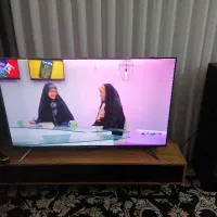 تلویزیون 55 کروت