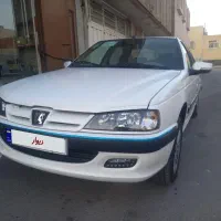 پژو پارس ELX دریچه سیمی فول کامل کارکرد ۱۳۰۰۰