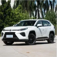 toyota wildlander luxury plus 4wd|خودرو سواری و وانت|تهران, شهرک شریعتی|دیوار
