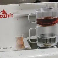 کتری قوری پرکس نونو