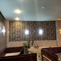 نصب کاغذدیواری و نقاشی و پتینه کاری|خدمات پیشه و مهارت|شیراز, باغ تخت|دیوار