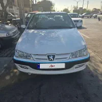 پژوپارس سال مدل ۱۳۹۵