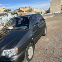 پراید 111sx مدل 90