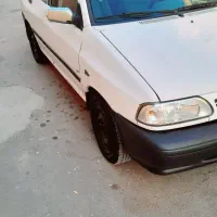 پراید مدل 93|خودرو سواری و وانت|یزد, |دیوار