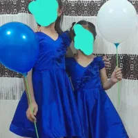 لباس مجلسی