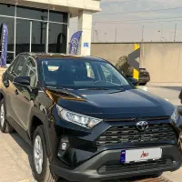 تویوتا راوفور