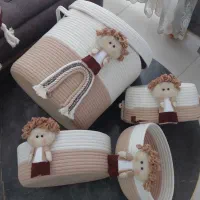 کارهای قیطان دوزی شده