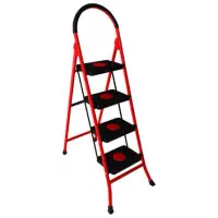 انواع نردبان خانگی