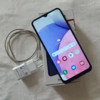 سامسونگ a03s در حد نو