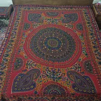 دو عدد پته قدیمی 50 ساله|صنایع دستی و سایر لوازم تزئینی|کرمان, |دیوار