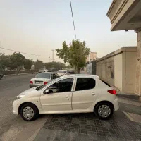 ۲۰۷ مدل ۴۰۲ کم کارکرد tu3|خودرو سواری و وانت|کرج, گلشهر|دیوار